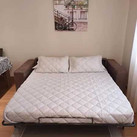 Apartment Boutique Cervantes Oviedo