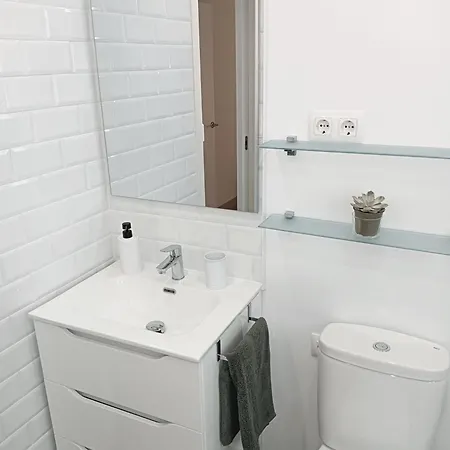 Boutique Cervantes شقة اوفيدو