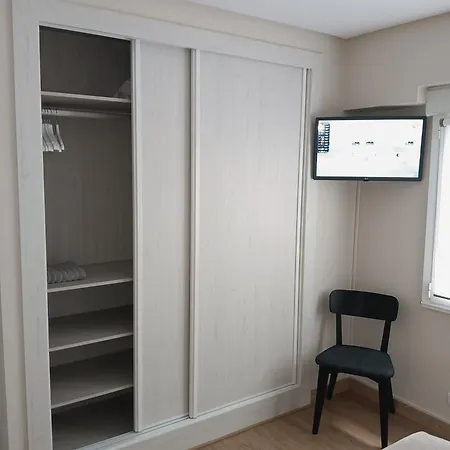 Boutique Cervantes * Oviedo