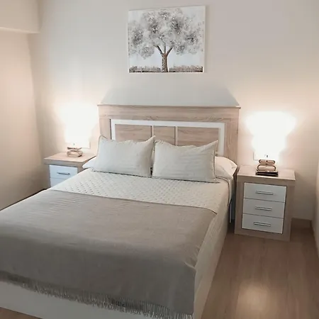 شقة Boutique Cervantes اوفيدو