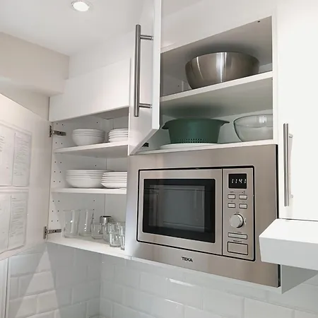 Boutique Cervantes اوفيدو