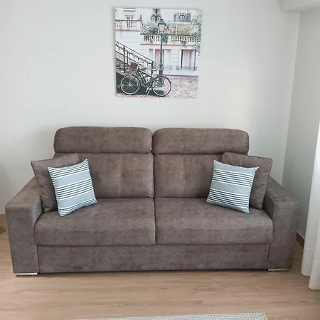 Boutique Cervantes * اوفيدو