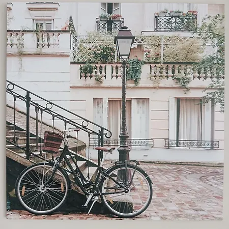 Boutique Cervantes Apartment *