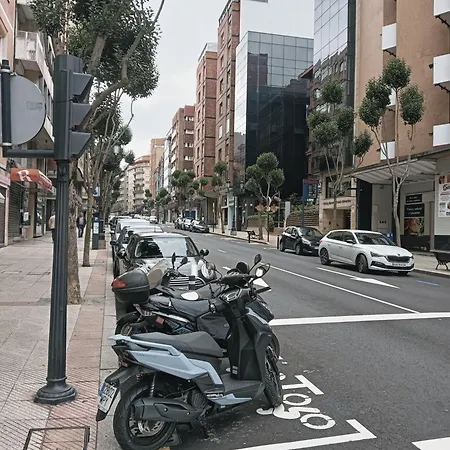 Apartment Boutique Cervantes