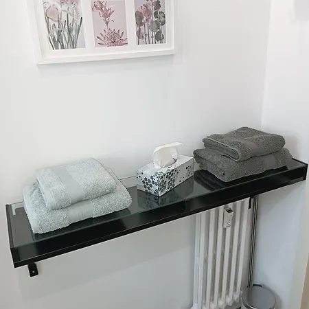 Boutique Cervantes Apartamento *