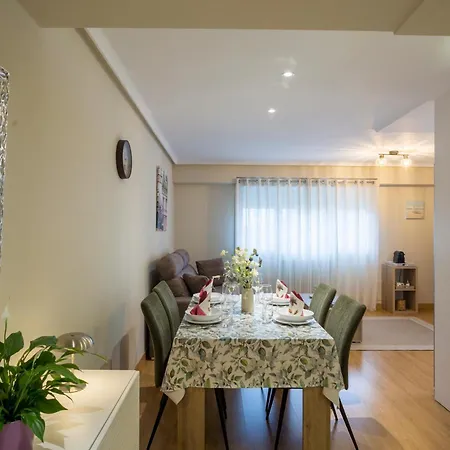 Boutique Cervantes Apartment *