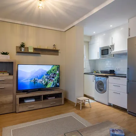 شقة Boutique Cervantes اوفيدو