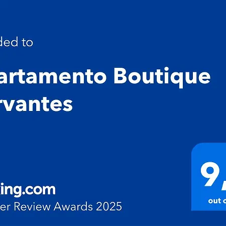 Boutique Cervantes Oviedo