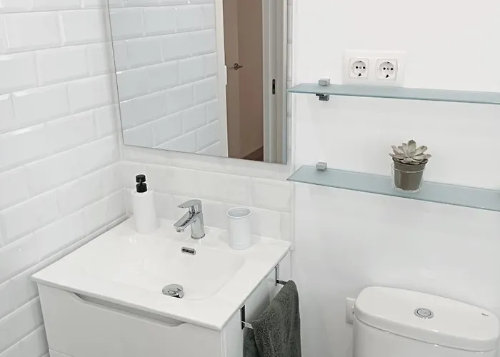 Boutique Cervantes Апартаменты Овьедо