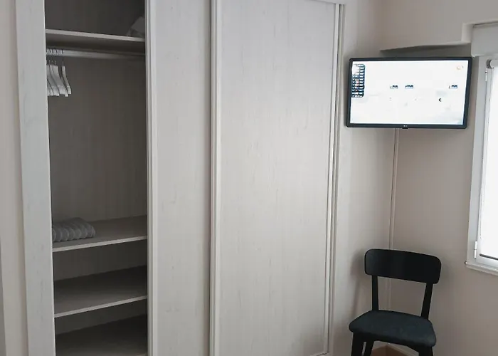 Boutique Cervantes * Овьедо