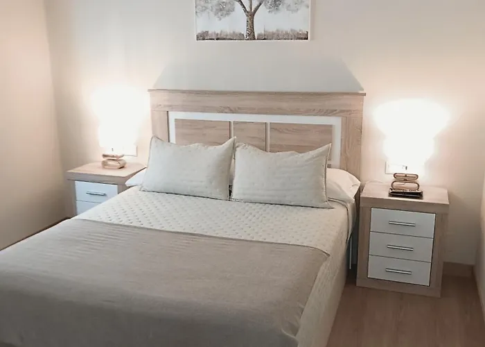 Апартаменты Boutique Cervantes Овьедо