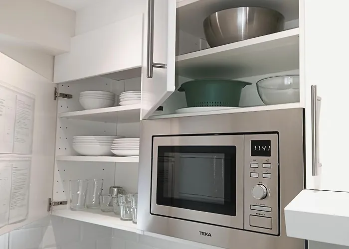 Boutique Cervantes Овьедо