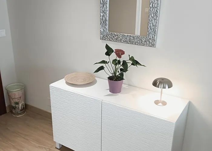 Boutique Cervantes Апартаменты *