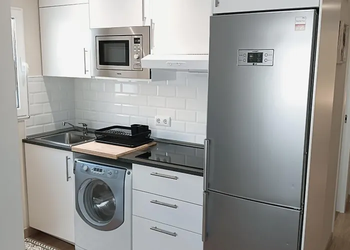 Boutique Cervantes * Овьедо