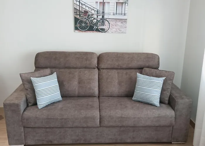 Boutique Cervantes * Овьедо