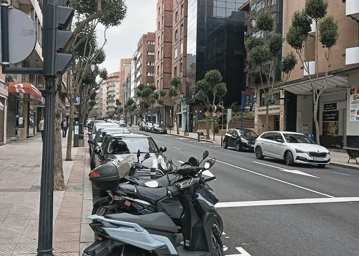 Апартаменты Boutique Cervantes