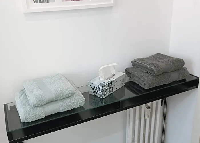 Boutique Cervantes Апартаменты *