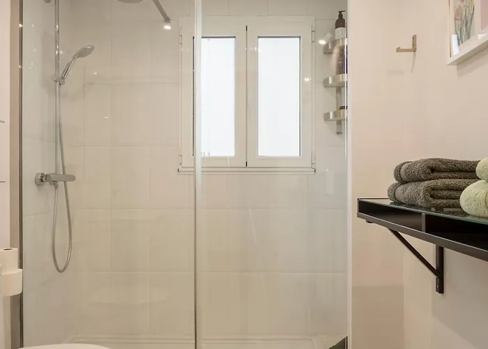 Апартаменты Boutique Cervantes