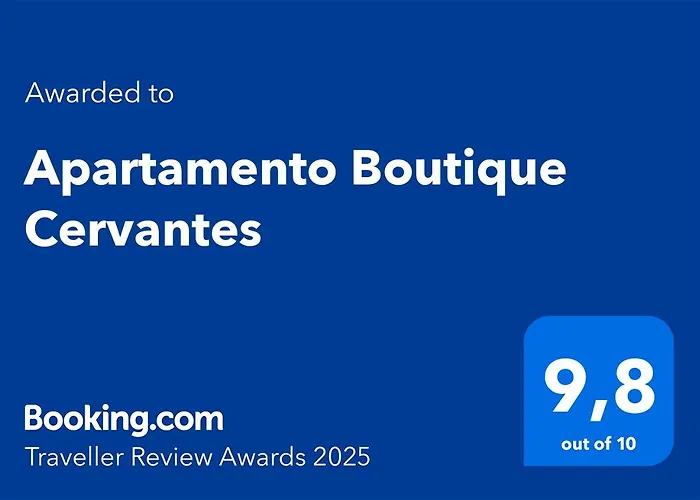 Boutique Cervantes Овьедо